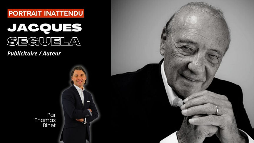 JACQUES SEGUELA